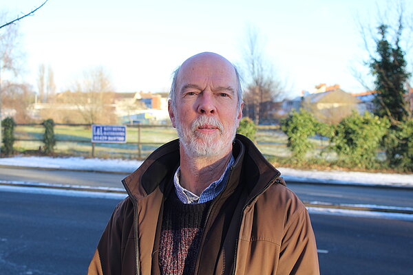 Mike Noppen for Seaton