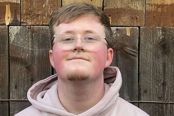 Sam Carr for Throston